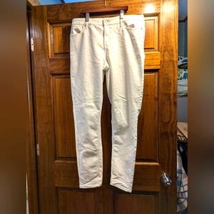 Old Navy Super Skinny Mid Rise Jeans